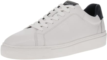 Gant 29631555 Mc Julien - Heren sneaker - G316-Wit-Marijn