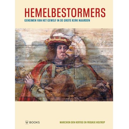 Hemelbestormers - Marchien den Hertog