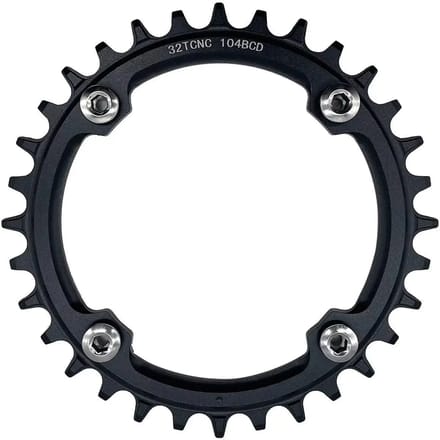 Pedalen TKX BCD