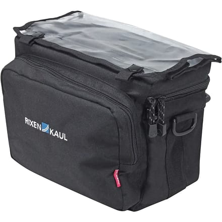 Klickfix Stuurtas Daypack