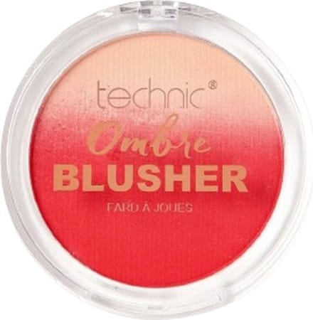 Technic Ombre Blusher - Beach Happy