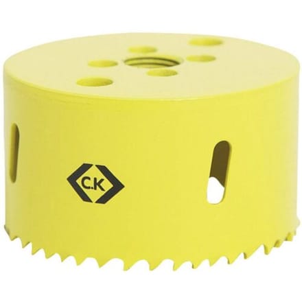 C.K 424028 Gatenzaag 83 mm 1 stuk(s)