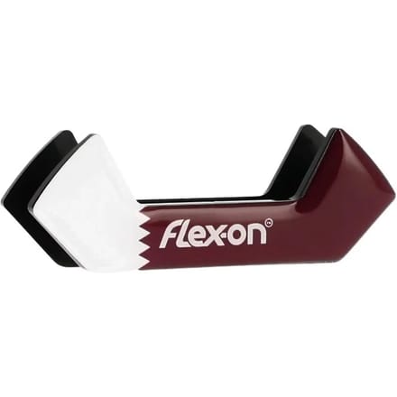 Stijgbeugel stickers Flex-On Safe On Qatar