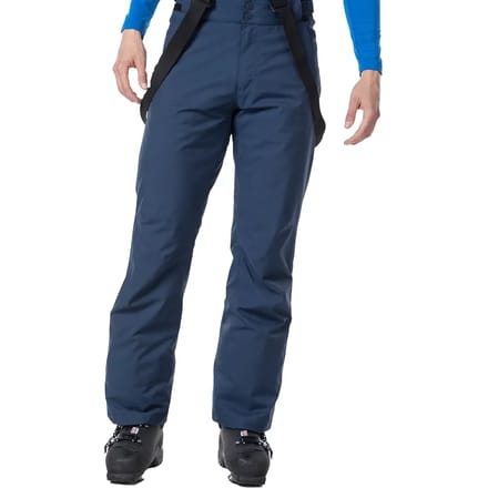 Rossignol Ski Pants skibroek navy heren