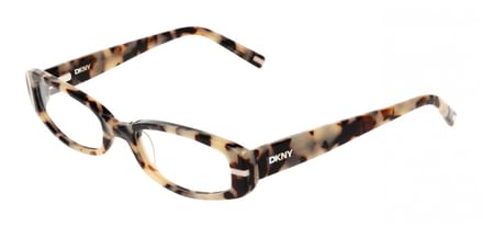 Dkny DK5086 Bone tortoise 52/19/140 WOMAN Brilmonturen