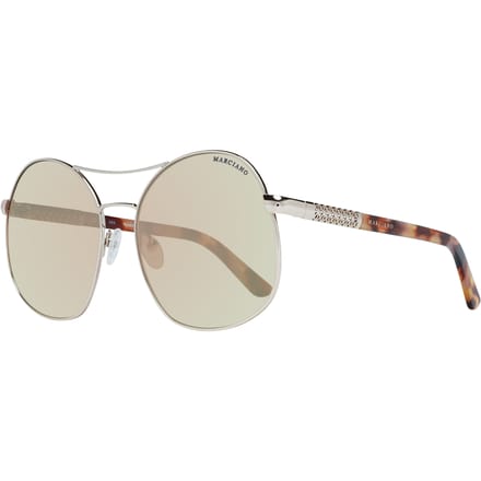 Marciano by Guess GM0807 32B Zonnebril - Dames - Goudkleurig