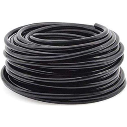 Tuin Druppelirrigatiesysteem Automatische Micro Sproeiers Besproeiingskits Irrigatie Verstuivingssysteem 30m 1181.1in 30m/1181.1in black