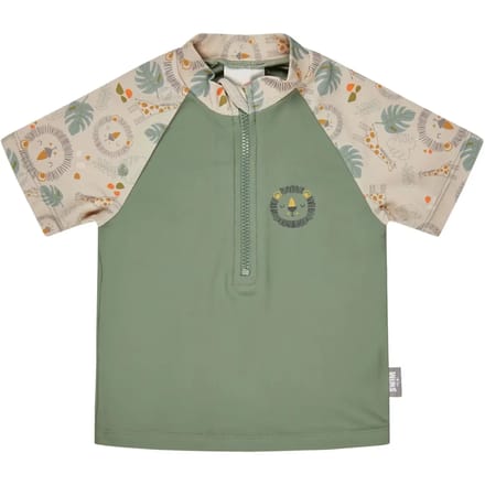 Kinderbad T-shirt Sterntaler Lion