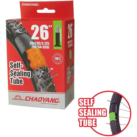 Schrader ventiel binnentube Chaoyang 26x1.95/2.125