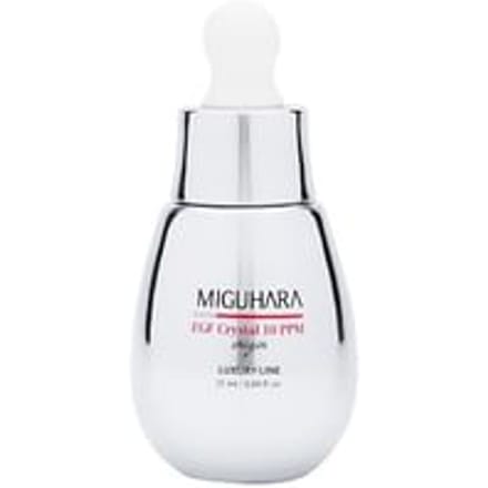 MIGUHARA - EGF Crystal 10 PPM Origin 25ml