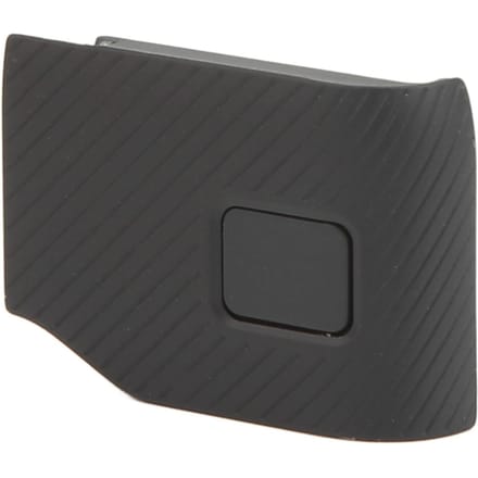 Couvercle de remplacement pour port USB latéral pour caméra d'action Hero 5/6/7