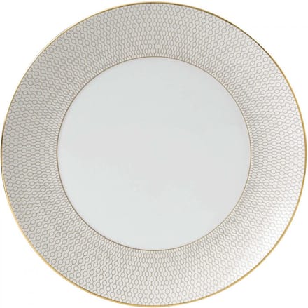 Wedgwood Dinerbord Arris ø 28 cm