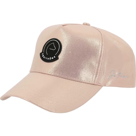 Baseball cap Equithème JTM Studio