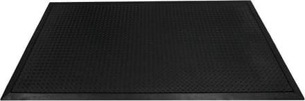 Ergonomische werkplaatsmat 90x150 cm - Antivermoeidheidsmat