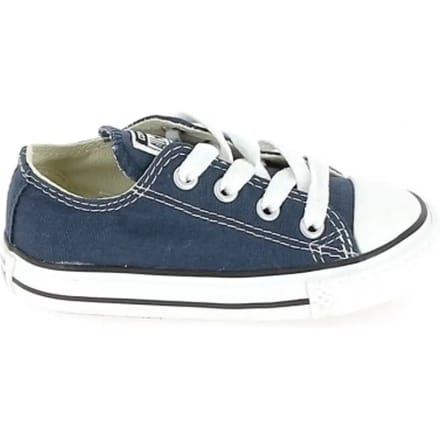 Converse Chuck Taylor All Star Sneakers Unisex - Navy