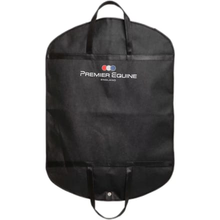 Wedstrijdjas opbergtas Premier Equine