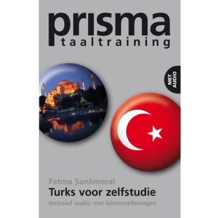 Turks Voor Zelfstudie - Fatma Sanlimeral