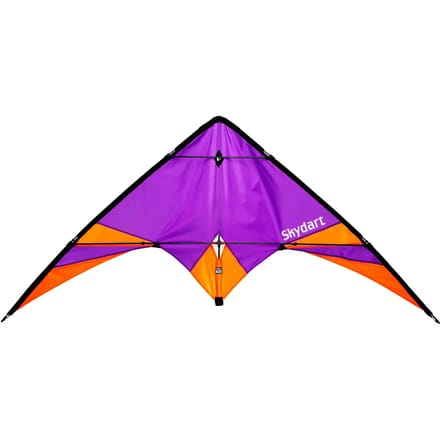 Vlieger Wolkenstürmer Skydart