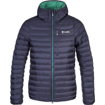 Rafiki Dante Jas Blauw S Man