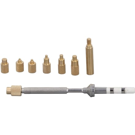 Pointes de fer à souder TS100 TS101 avec M2 M2.5 M3 M4 M5 M6 M7 M8 Pointes d'insertion à chaud pour imprimante 3D