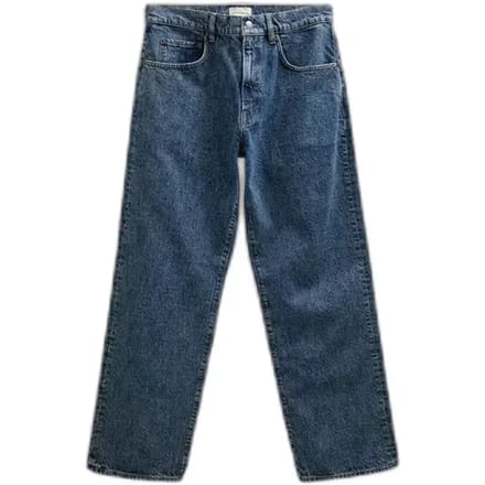 Relaxed Jeans Anerkjendt Jonas