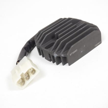 Spanningsregelaar Electrosport voor Boot Kawasaki ESR260 Nieuw