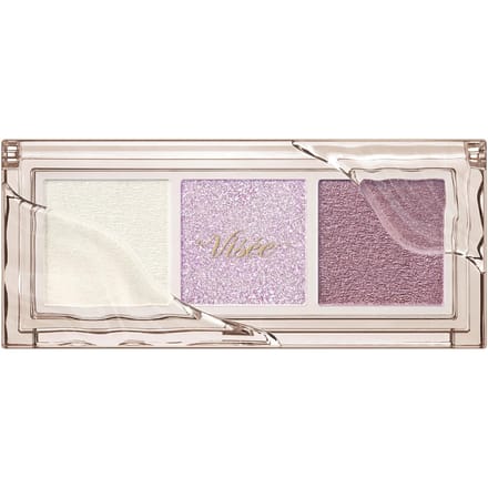 Kose - Visee Killer Eye Trio PU-5 Eye-Out