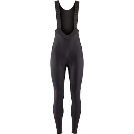 Lange vrouwenshort Etxeondo Olaia Thermo