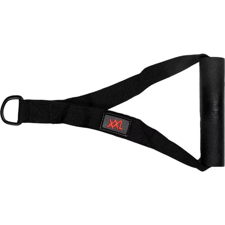 XXL Nutrition Strap Handles