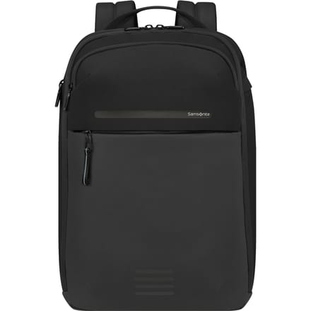 Samsonite Rugzak - Moderny laptoprugzak 15,6 inch - black