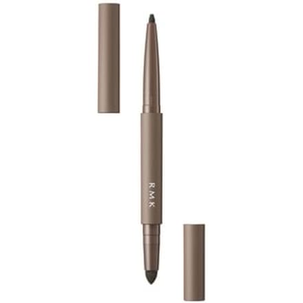 RMK - Eye Defining Pencil 01 Ink Black