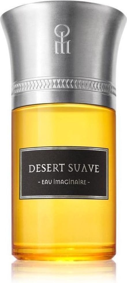 Liquides Imaginaires Les Eaux Imaginaire Eau de Parfum Spray Herenparfum Unisex 100 ml