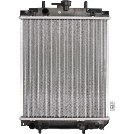 Radiator, motorkoeling NRF 53674