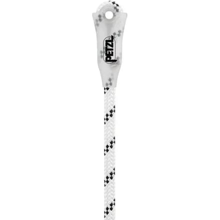Petzl AXIS 11 mm 30 m – Kernmantellijn met genaaide terminatie