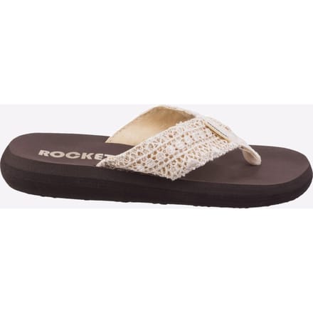 Rocket Dog Spotlight Lima Slip On Sandaal Dames