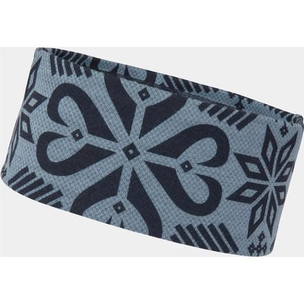 Merinowollen hoofdband Helly Hansen