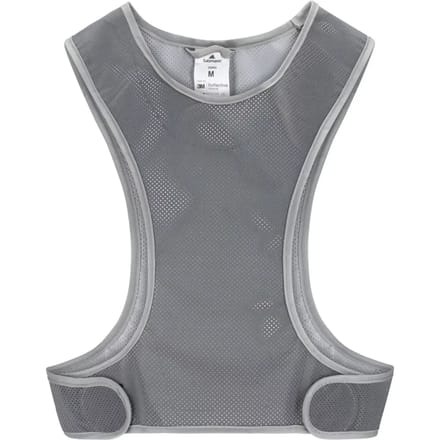 ENDURANCE Weste Reflective Sports Vest (Salzmann)