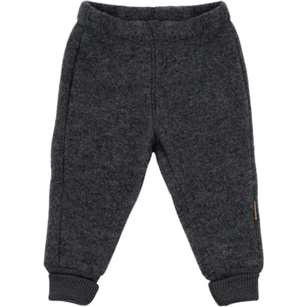 Wollen babybroek Mikk-Line