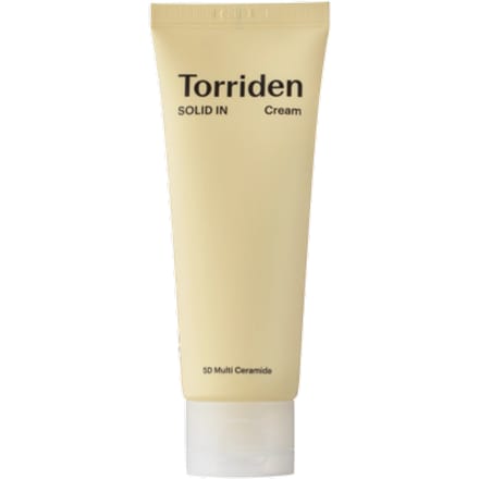 Torriden, solid in cream, 2.36 fl oz (70 ml)