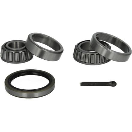 Wiellagerset BTA H21004BTA