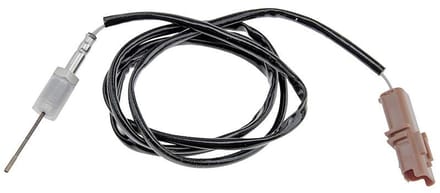Uitlaatgastemperatuur sensor OEM 161830