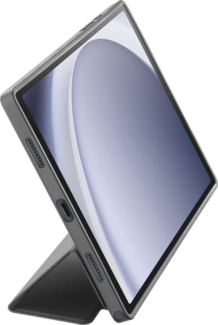 Etui na Galaxy Tab A9 CELLULARLINE Folio Czarny