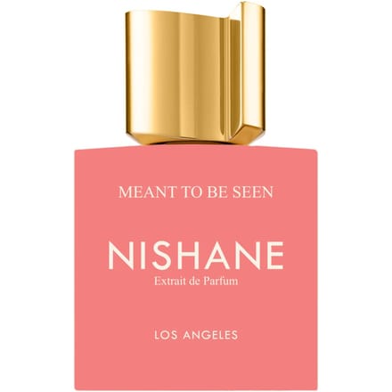 NISHANE Meant to be Seen Extrait de Parfum Damesparfum Unisex 50 ml