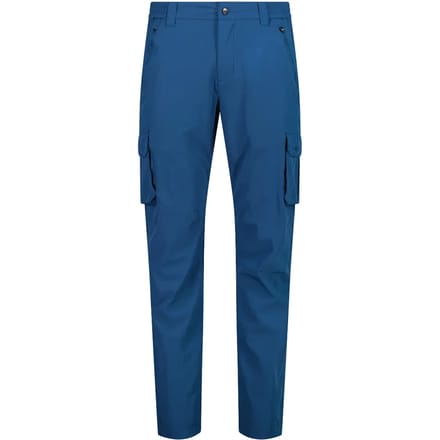 Cmp Long 31t5617 Broek Blauw L Man