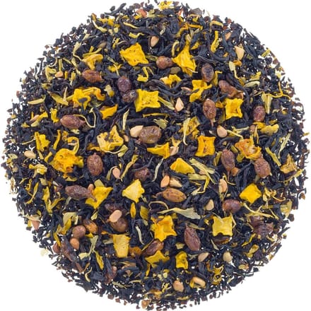 De Kruidenbaron - Mellow Yellow thee - 1 kilo
