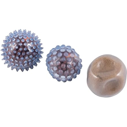 Balen aarde Stimove (x3)