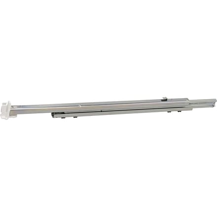 AEG geleidingsrail, set, links, L=377mm 140072526076