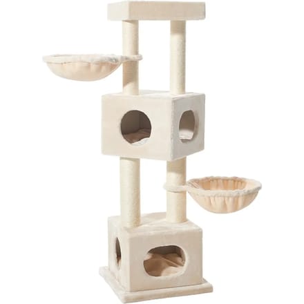 Kattenboom Nobby Pet Mersin