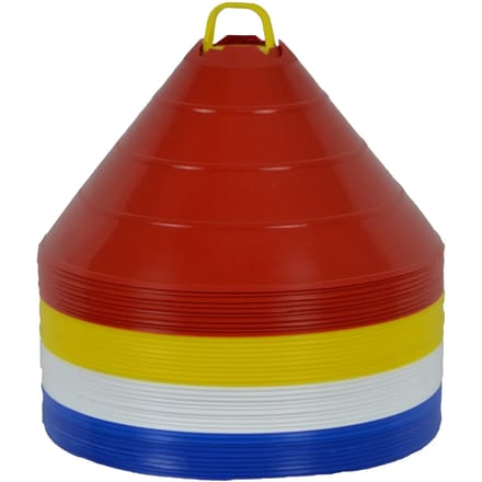 Reuze Multimarkers hoogte 15cm partij van 40)