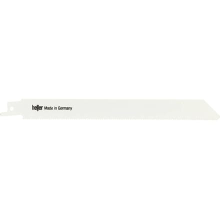 Heller 24038 3 Sabelzaagblad 4040 Zaagbladlengte 180 mm 1 stuk(s)